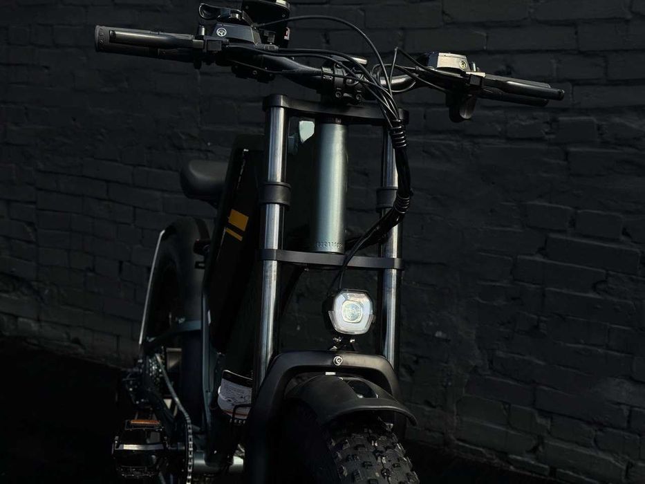 Електровелосипед COSWHEEL T26 25AH