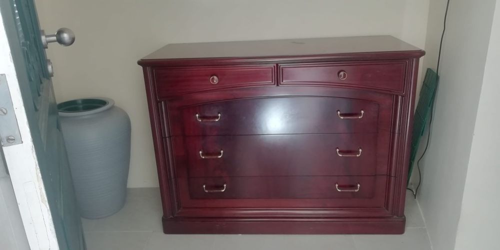 Mobília quarto de casal