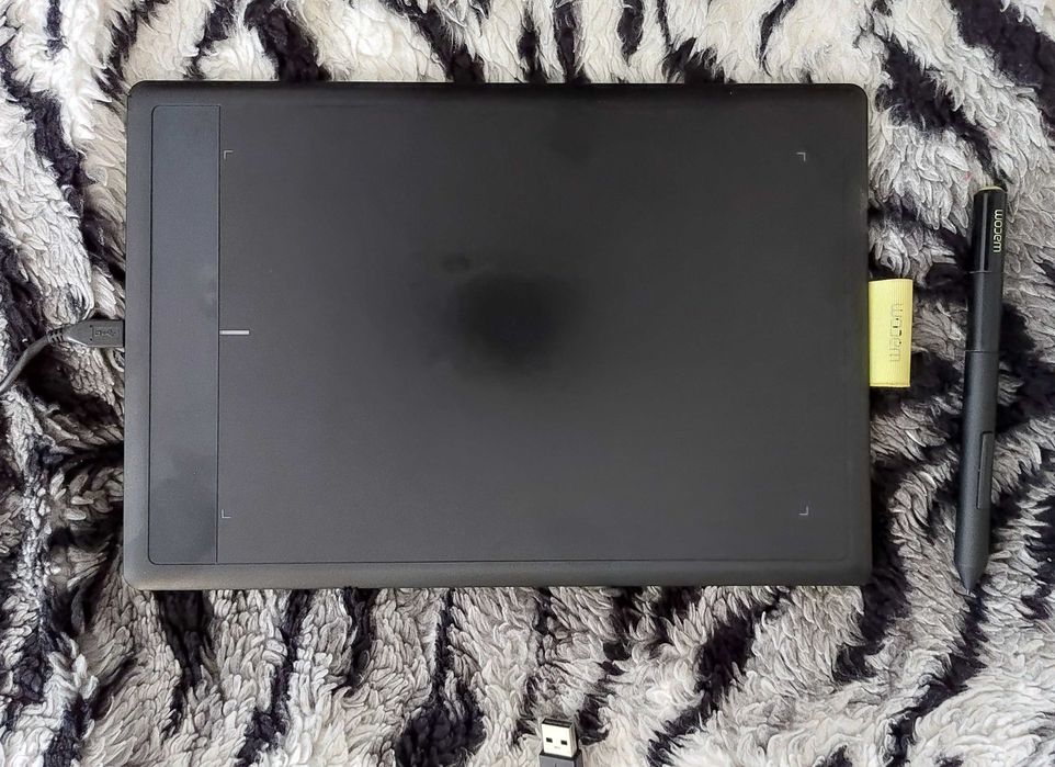 Tablet graficzny Wacom One M