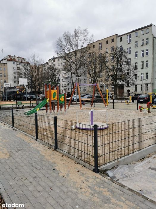 Gotowe mieszkanie inwestycyjne w centrum