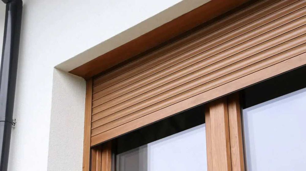 Rolety zewnętrzne na wymiar. Pomiar i montaż.