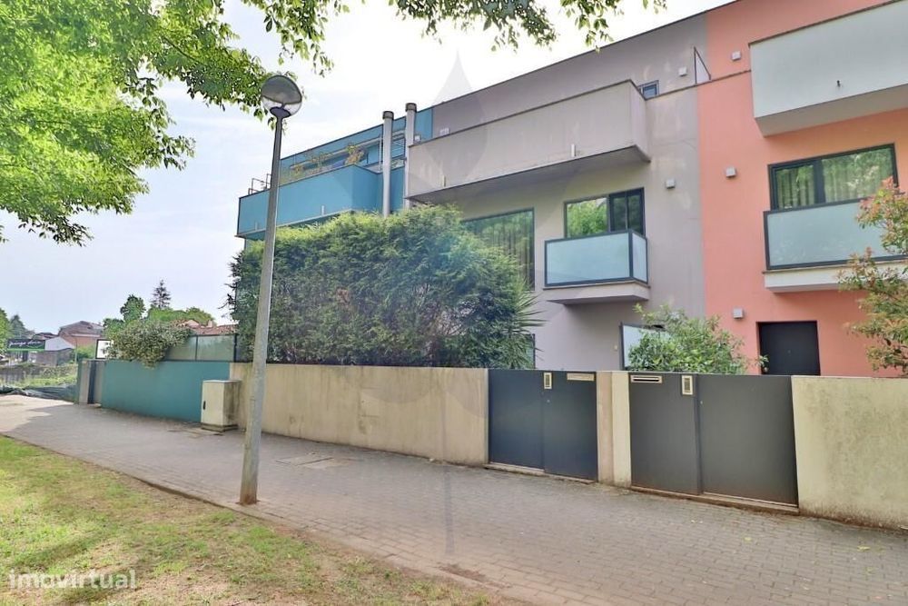 Moradia Exclusiva em São Vicente (zona Pachancho) – Braga