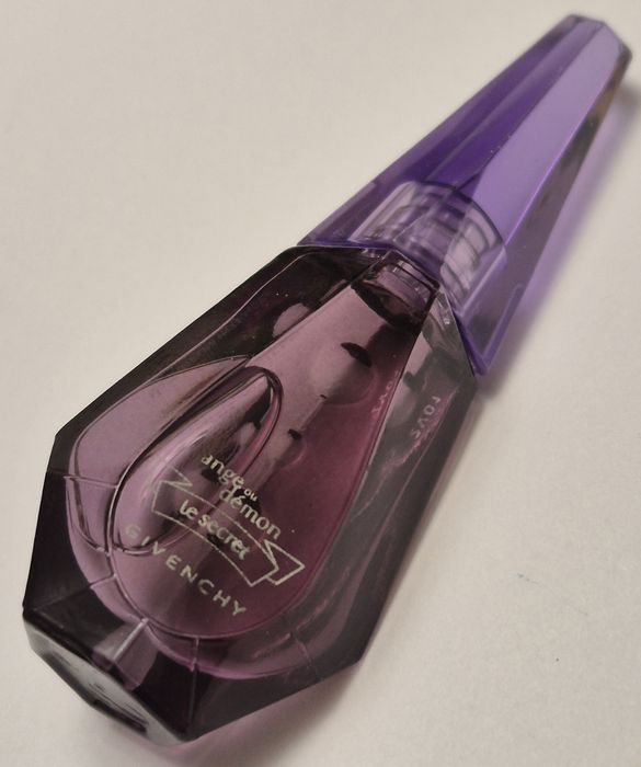 Givenchy Ange ou Demon Le Secret elixir edp intense