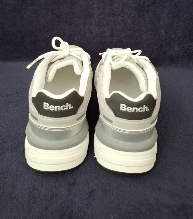 Nowe buty Bench.
