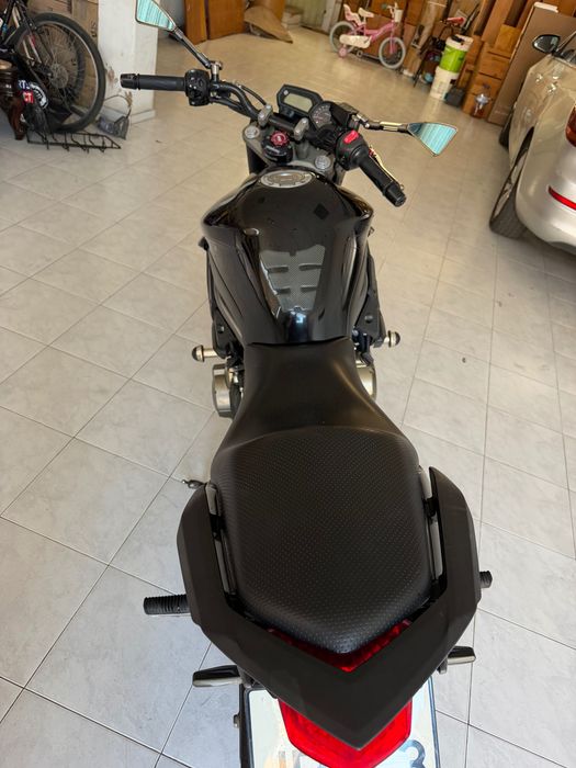 Vende-se Yamaha Xj6 Impecável