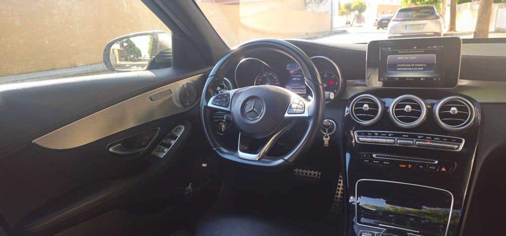 Mercedes-Benz C 220 — fotografia 7