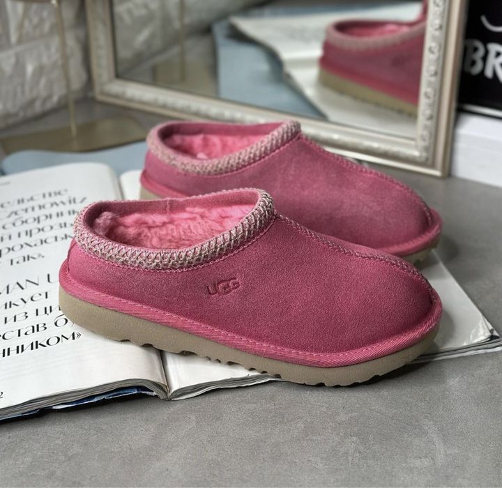 Ugg tasman, нові