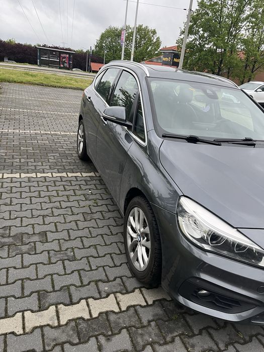 Bmw seria 2, 218i