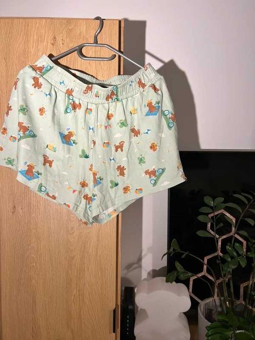 RP Store Roger Publishing shorty spodenki pidżama chyba xl