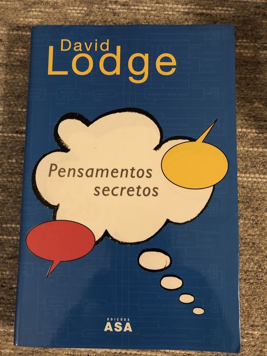 Ficção estrangeira