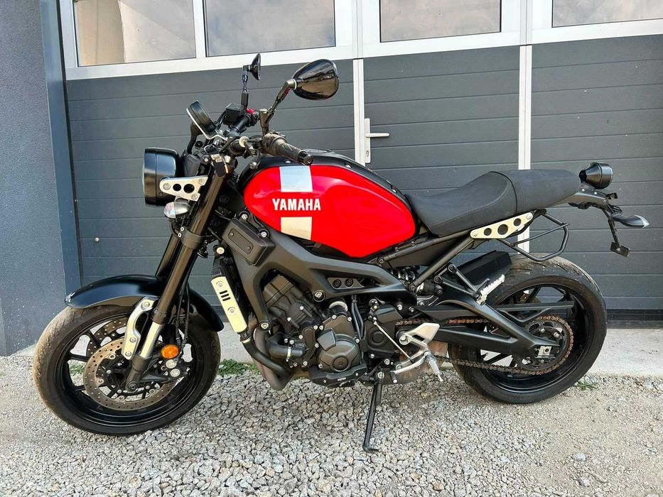 Yamaha