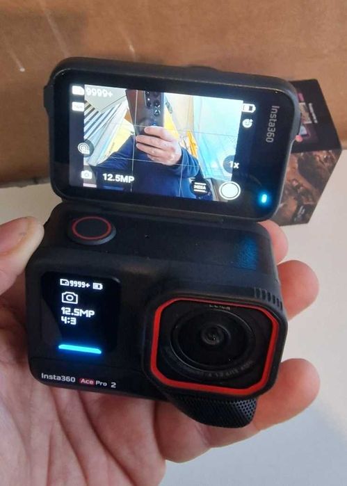 Insta360 Ace Pro 2