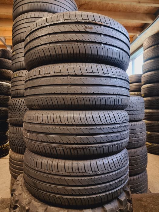Шини літні 225х60хR15 Nankang Econex NA1 4 ШТ 95% Протектор