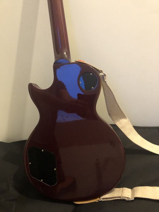 Gibson Studio USA 1993