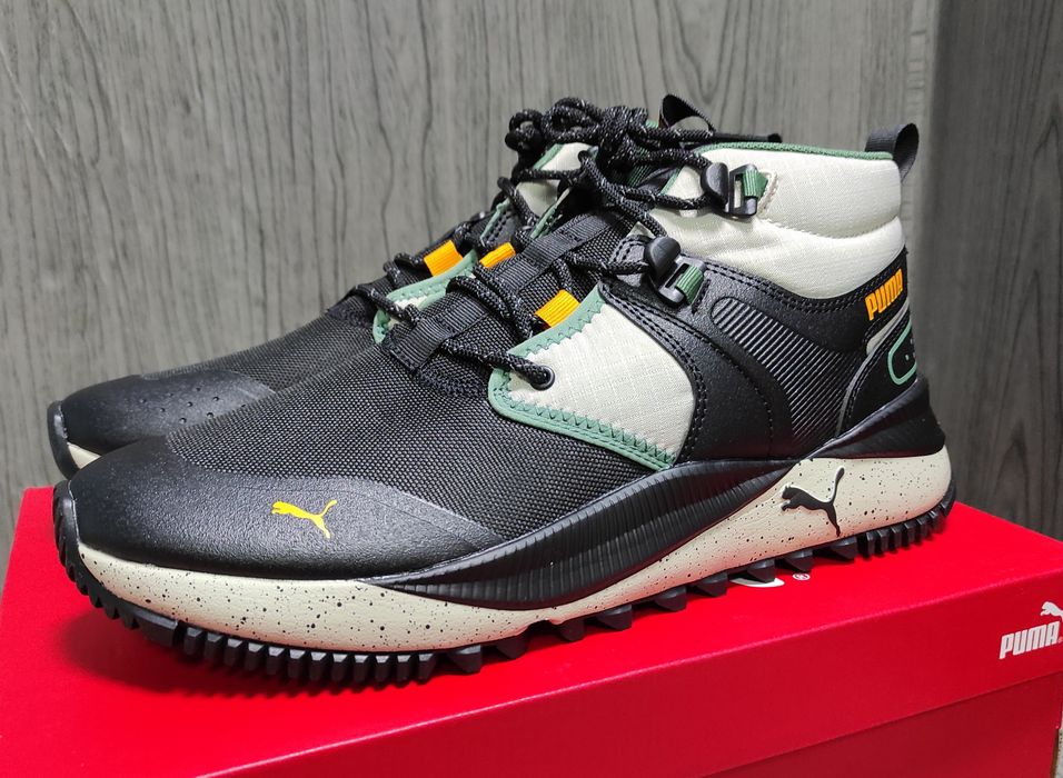 44 Puma Future оригінальні чоловічі кросовки