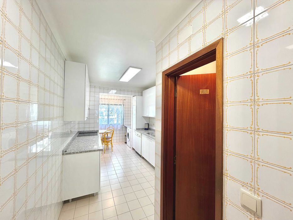 Apartamento T3 Jardim dos Arcos Oeiras