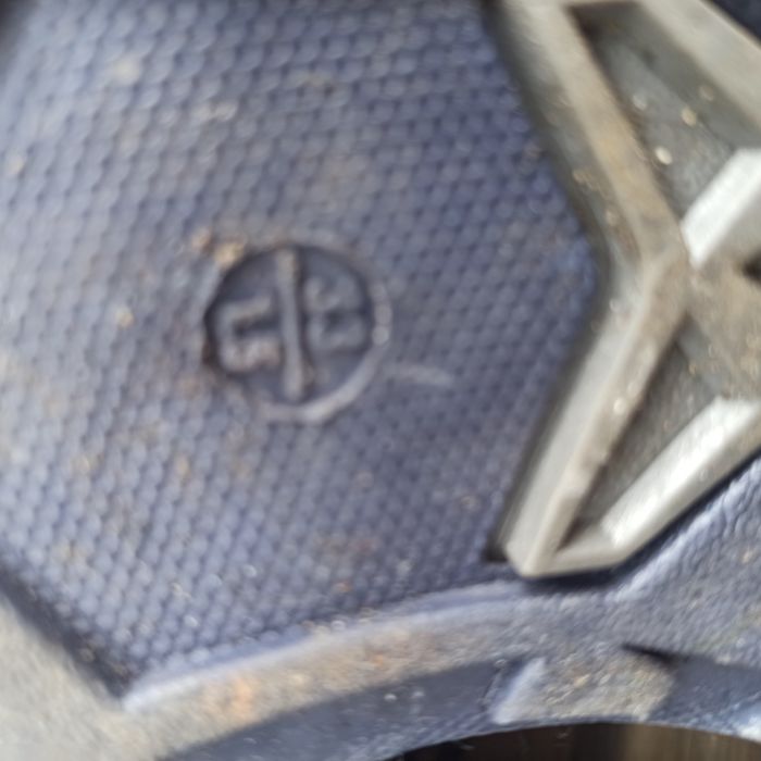 Sandałki dla dziecka