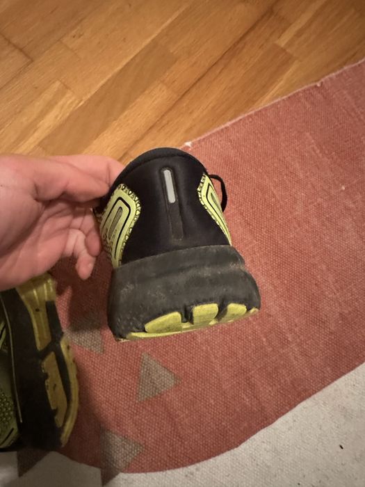 Sapatilhas Brooks Ghost 14