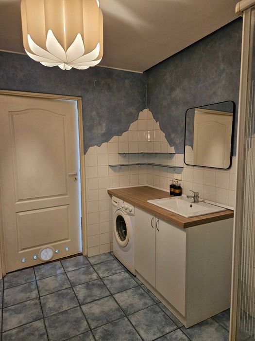 pokój jedynka duży ładny piękny widok