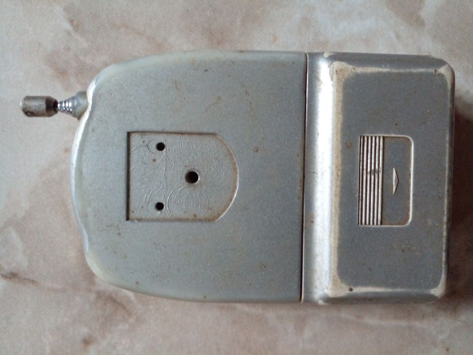 мини-радиоприёмник FM