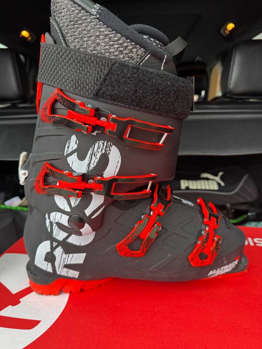 Ботинки горнолыжные ROSSIGNOL ( RBG3160 ) ALLTRACK 90