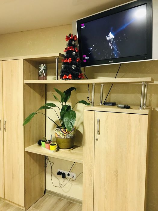 Погодинно квартира Центрі