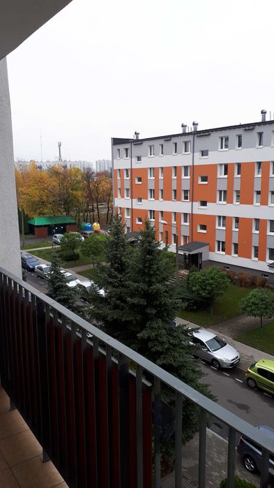Mieszkanie – Poznań - Widok 2
