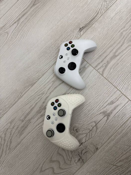 Ігрова консоль Xbox series S