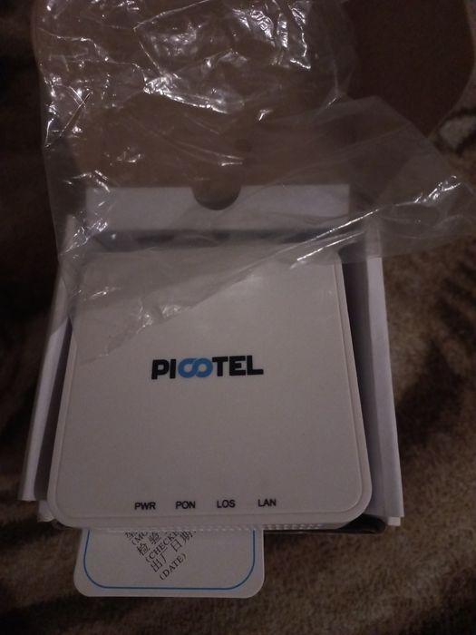 Термінал Picotel