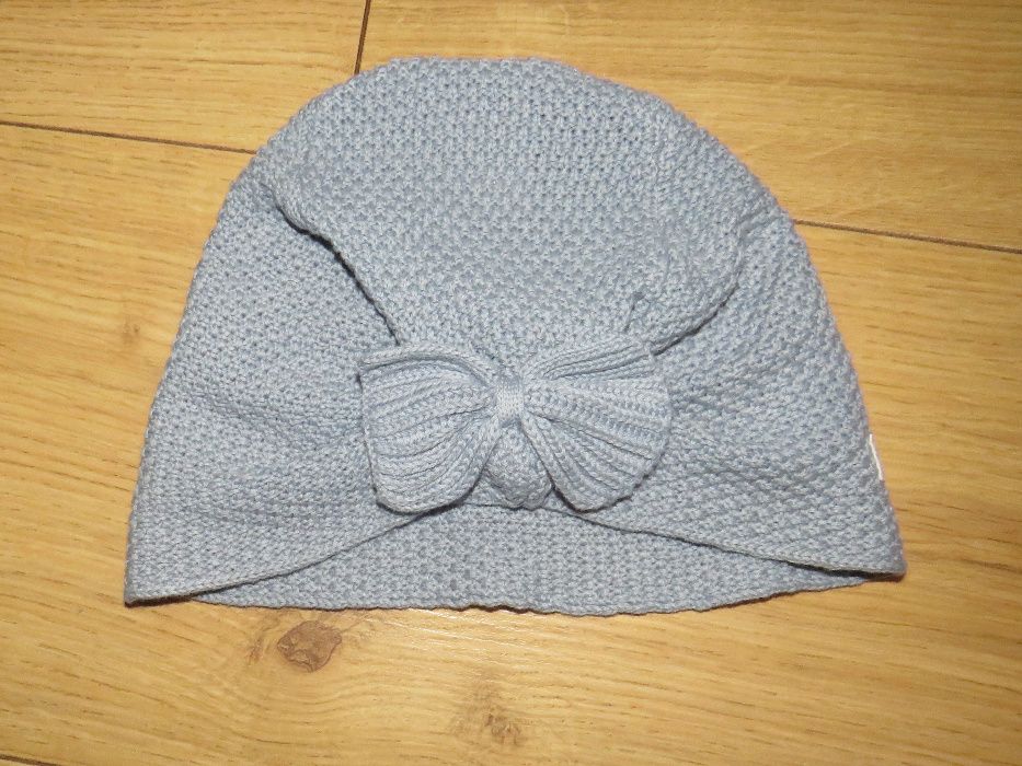 Czapka turban Newbie r. 48/50