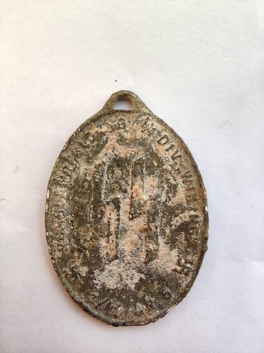 Продам вікінг жетон