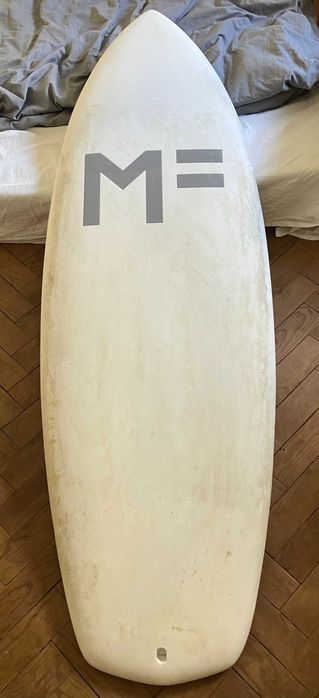 MF Softboard Little Marley 5'6 35L