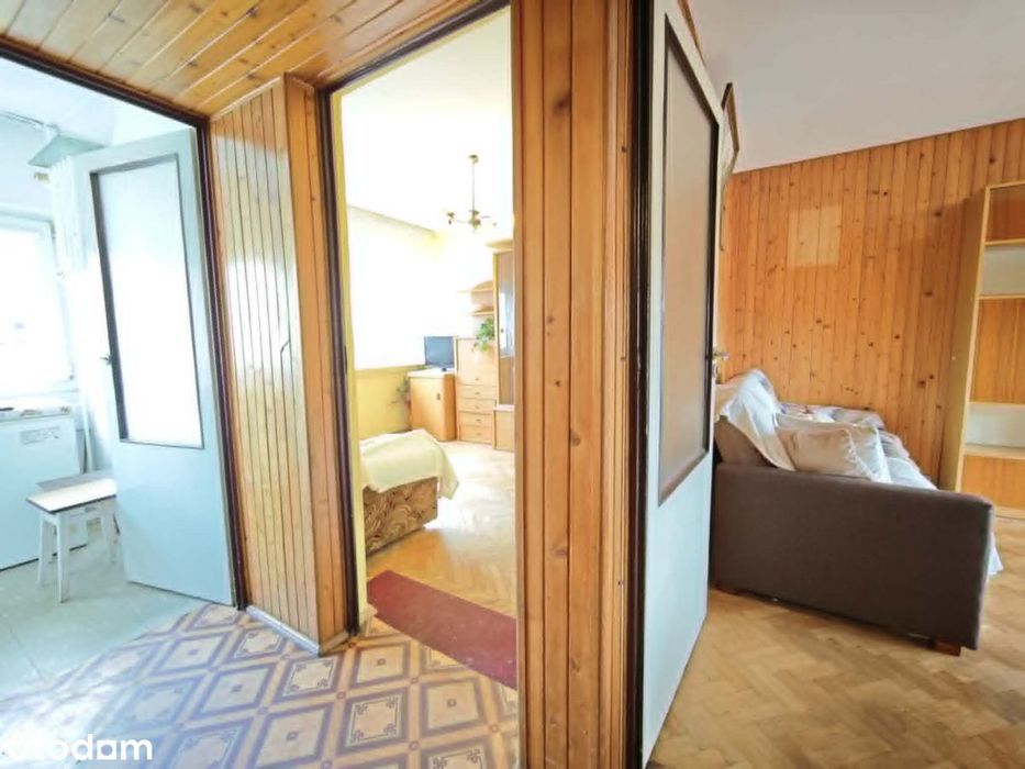 Mieszkanie – Łódź - Widok 5
