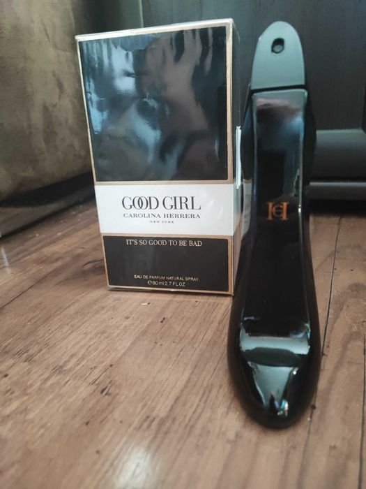 wyprzedaż Carolina Herrera Good Girl 80 ml