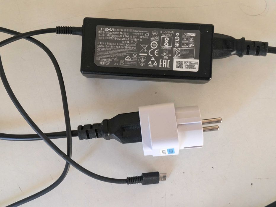 Lenovo ThinkPad T490 14" IPS FHD/Core i5 I5-8265U/16Gb RAM/256GbSSD