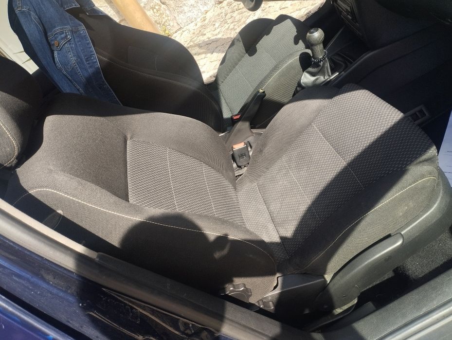 VW Golf IV  1.9 tdi