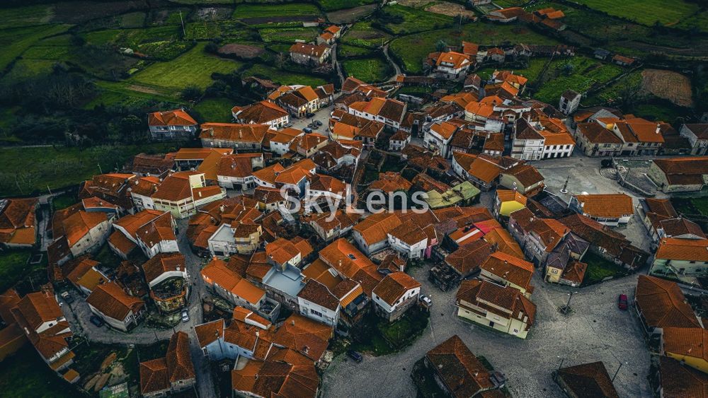 Filmagem e Fotografia c/ Drone Profissional Com Edição incluída (4k/60fps)