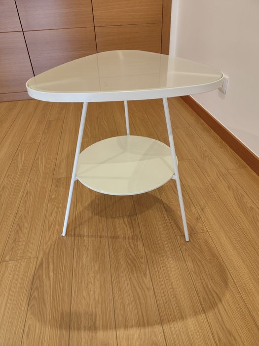 Mesa Apoio Ikea Ulsberg