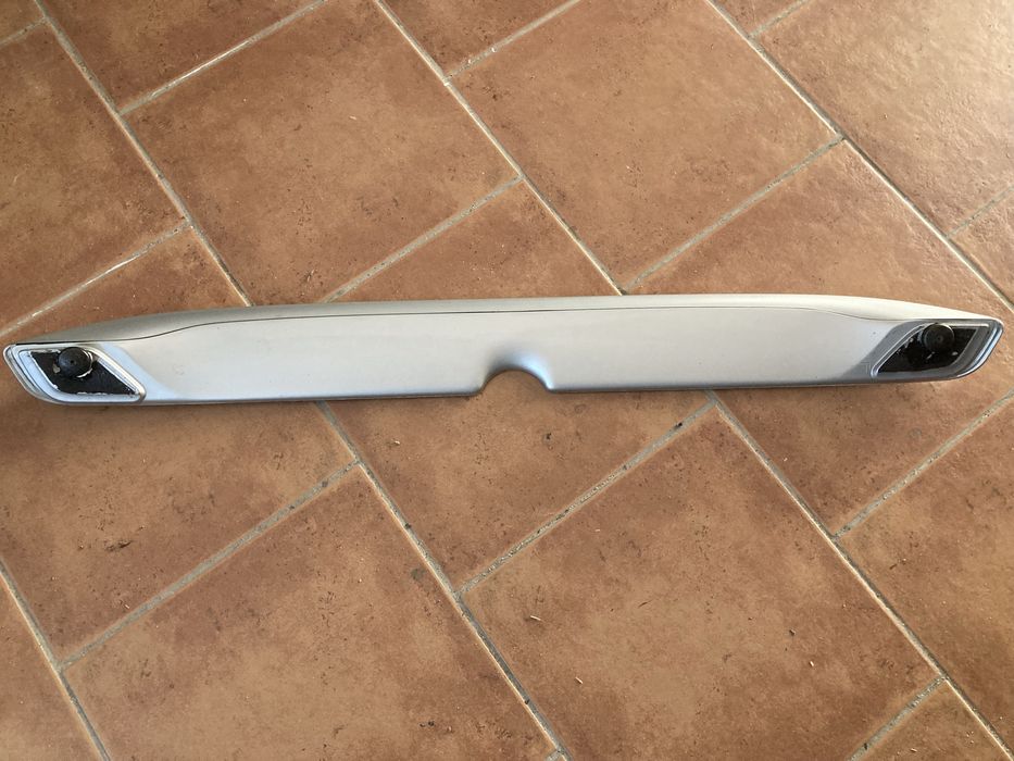 Aileron citroen saxo de aplicar no vidro