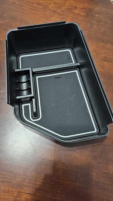 Acessórios para KIA EV6