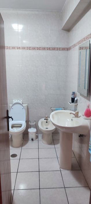 Loiças de casa de banho