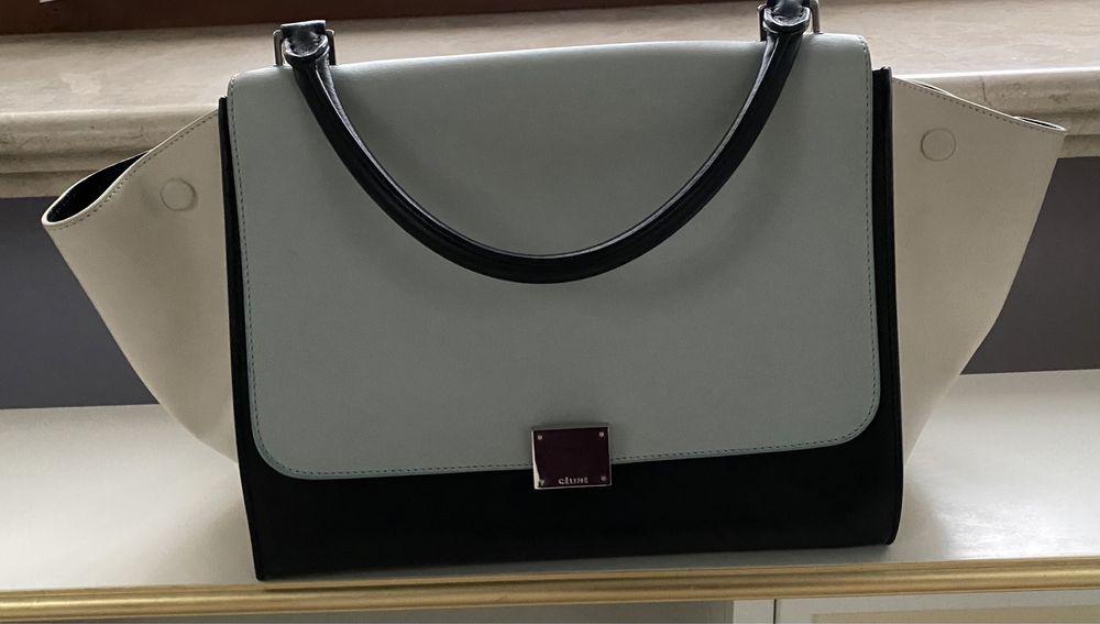 Продам сумку Céline Trapeze (Оригінал)