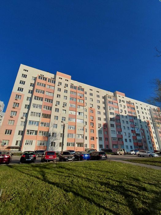Продам 3-комнатная квартира 76 м² в новострое ЖК Миру метро Масельского