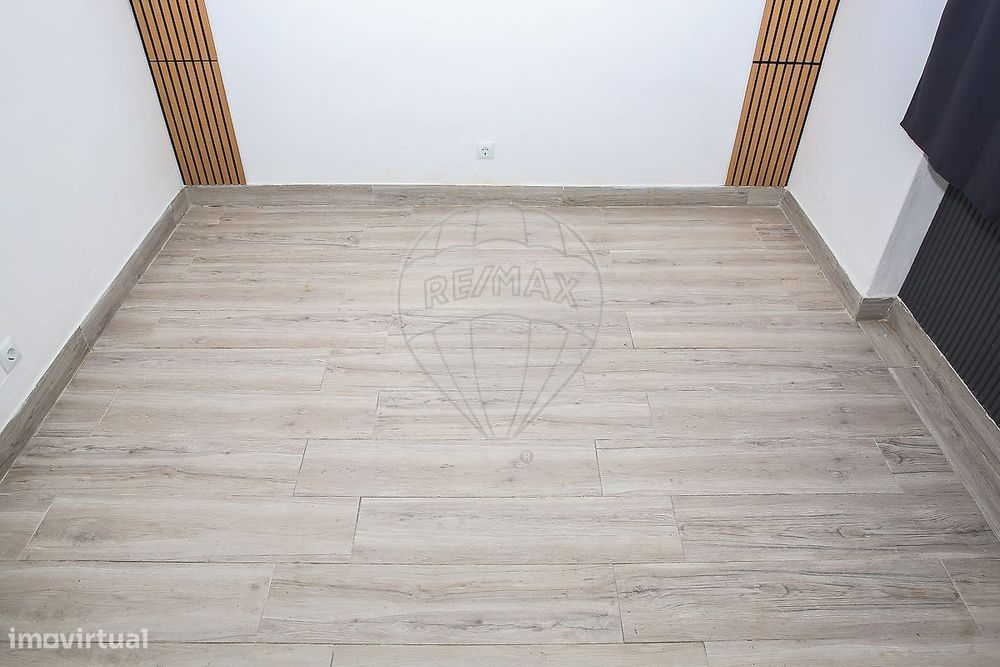Moradia T2 para venda