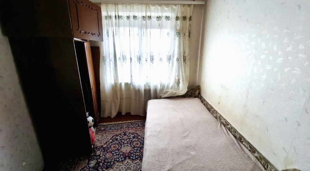 Продам 4 ком квартиру Тополь 3.