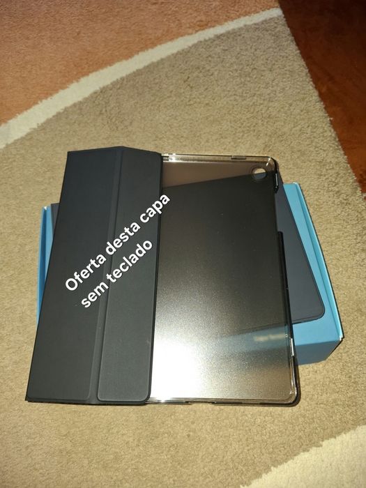 Tablet Samsung Galaxy Tab A9+ PACK