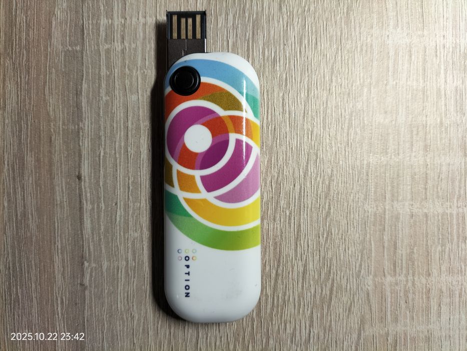 Modem Option SIM Option GI 0335