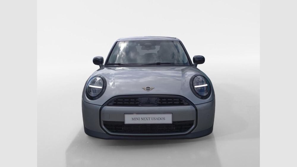 MINI 5 Portas Cooper Auto