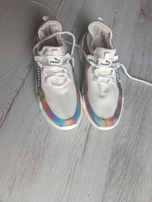 Buty Puma adidasy 40