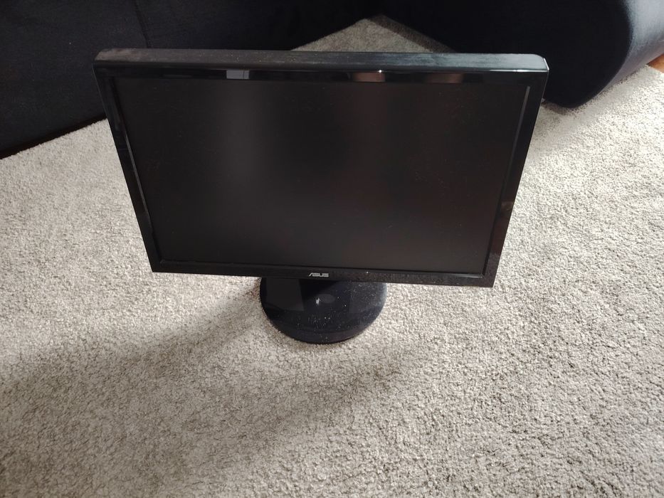 Monitor LCD ASUS modelo VH222D